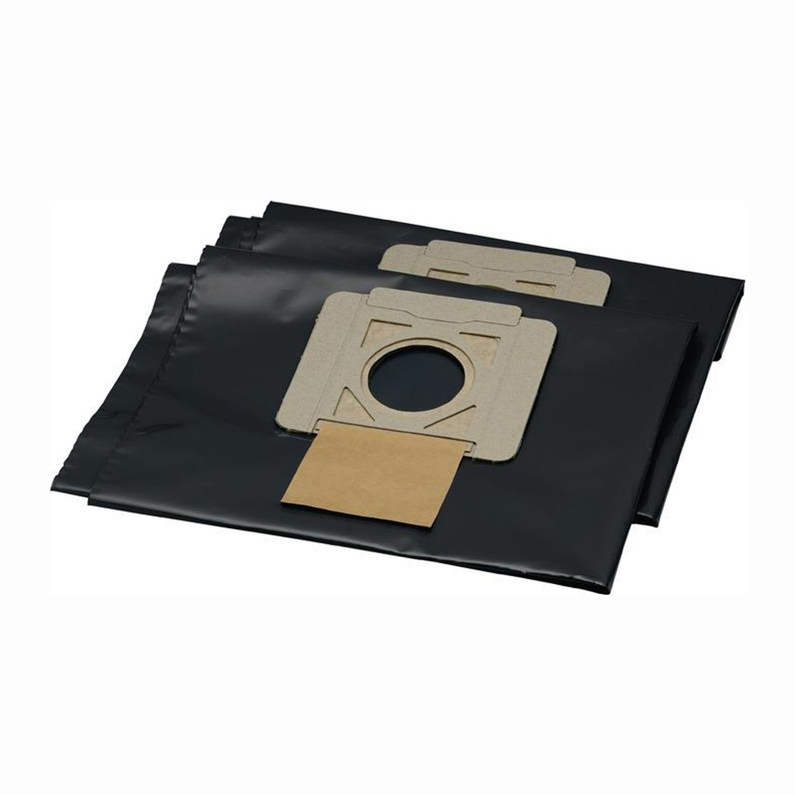 Nilfisk 5x Entsorgungssack ATTIX