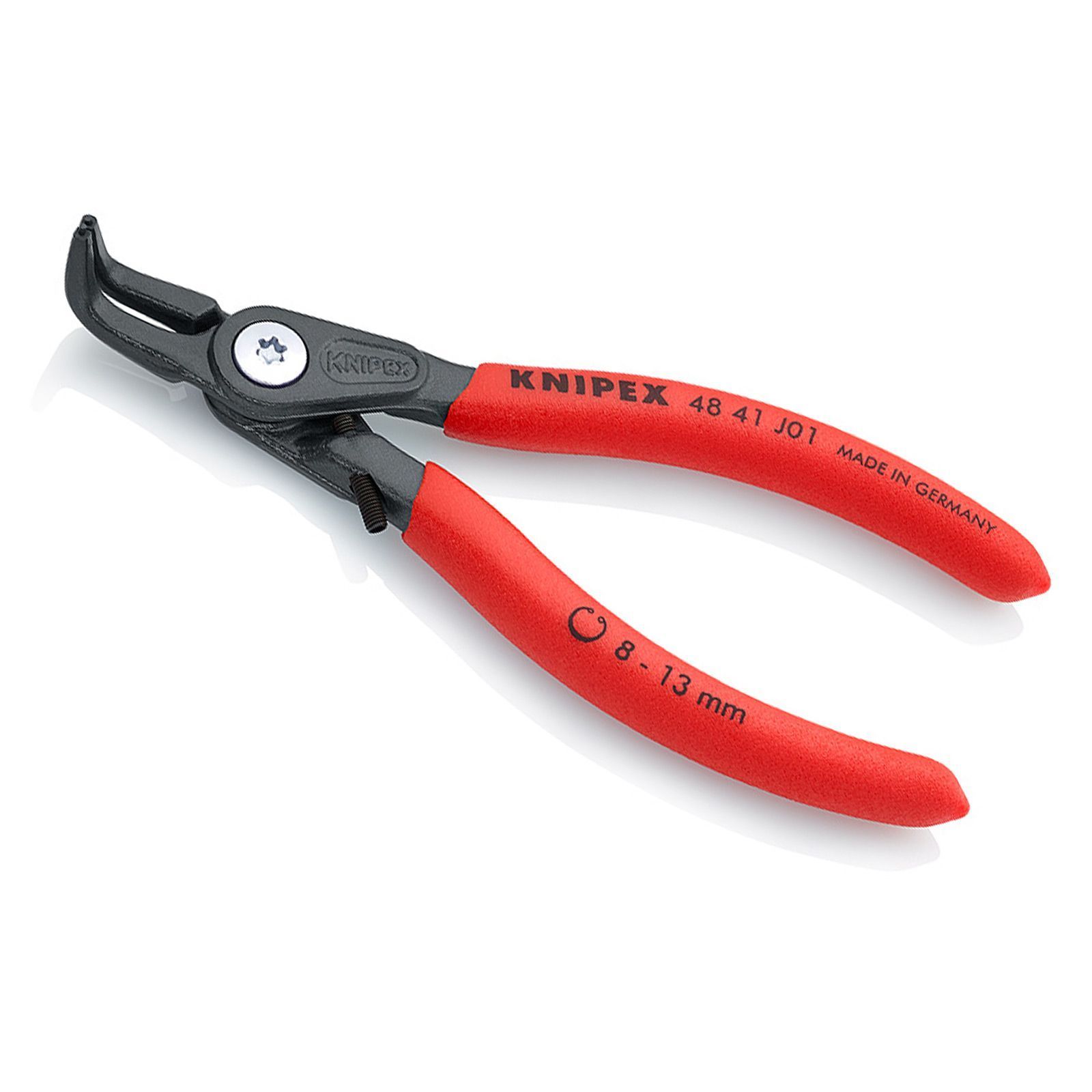 Knipex Präz.-Sicherungsringzange - 4841J01