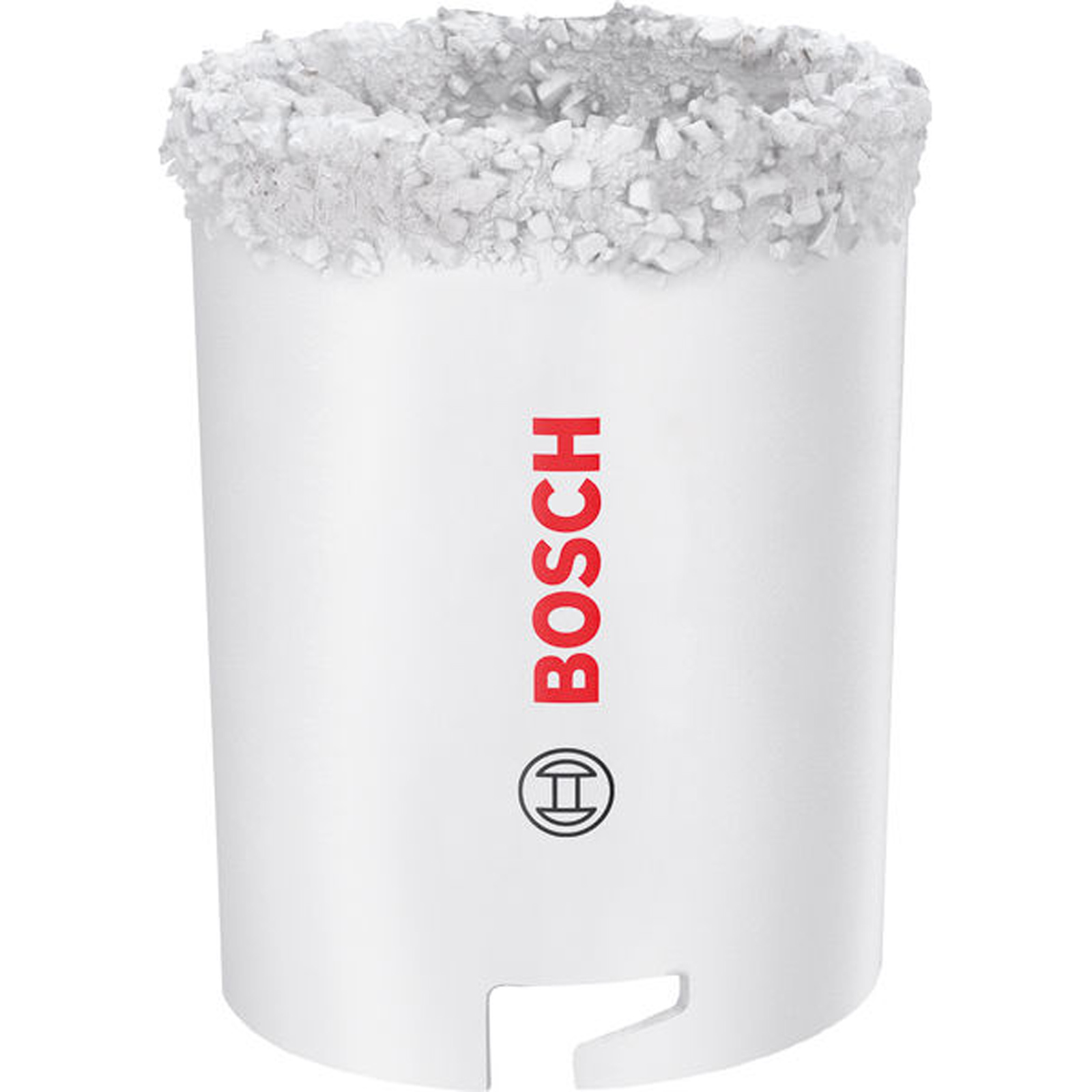 Bosch Brick and Soft Tile Lochsäge mit Aufsteckhalter 53 x 60 mm - 2608594534