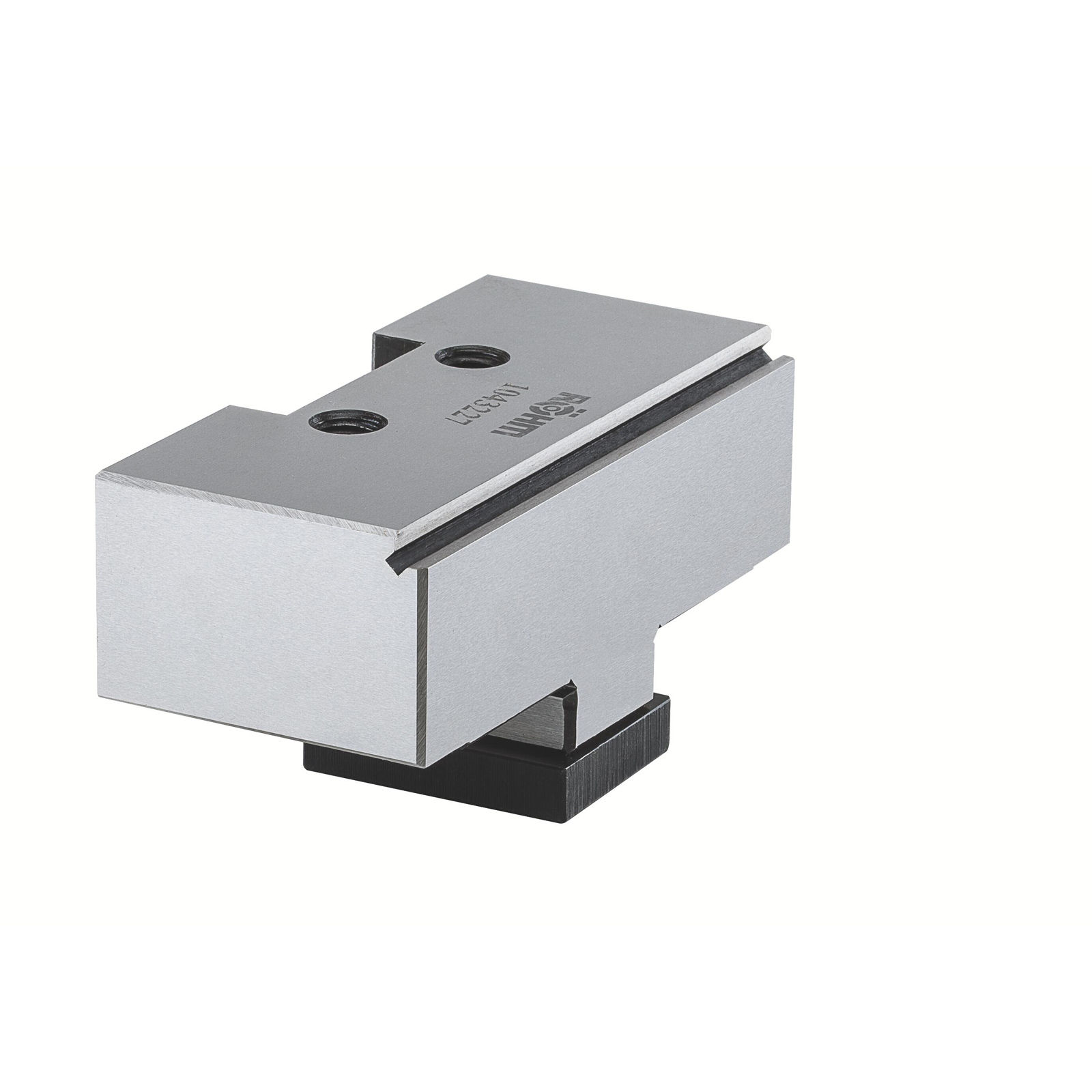 Röhm Stufenbacke SB, Größe 175, Backenbreite 171, für bewegliche Backe - 1043231