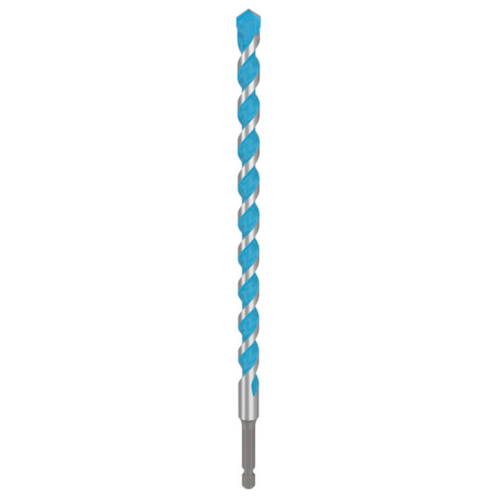 Bosch EXPERT HEX-9 Multi Construction Bohrer 12 x 200 x 250 mm - 2608902275