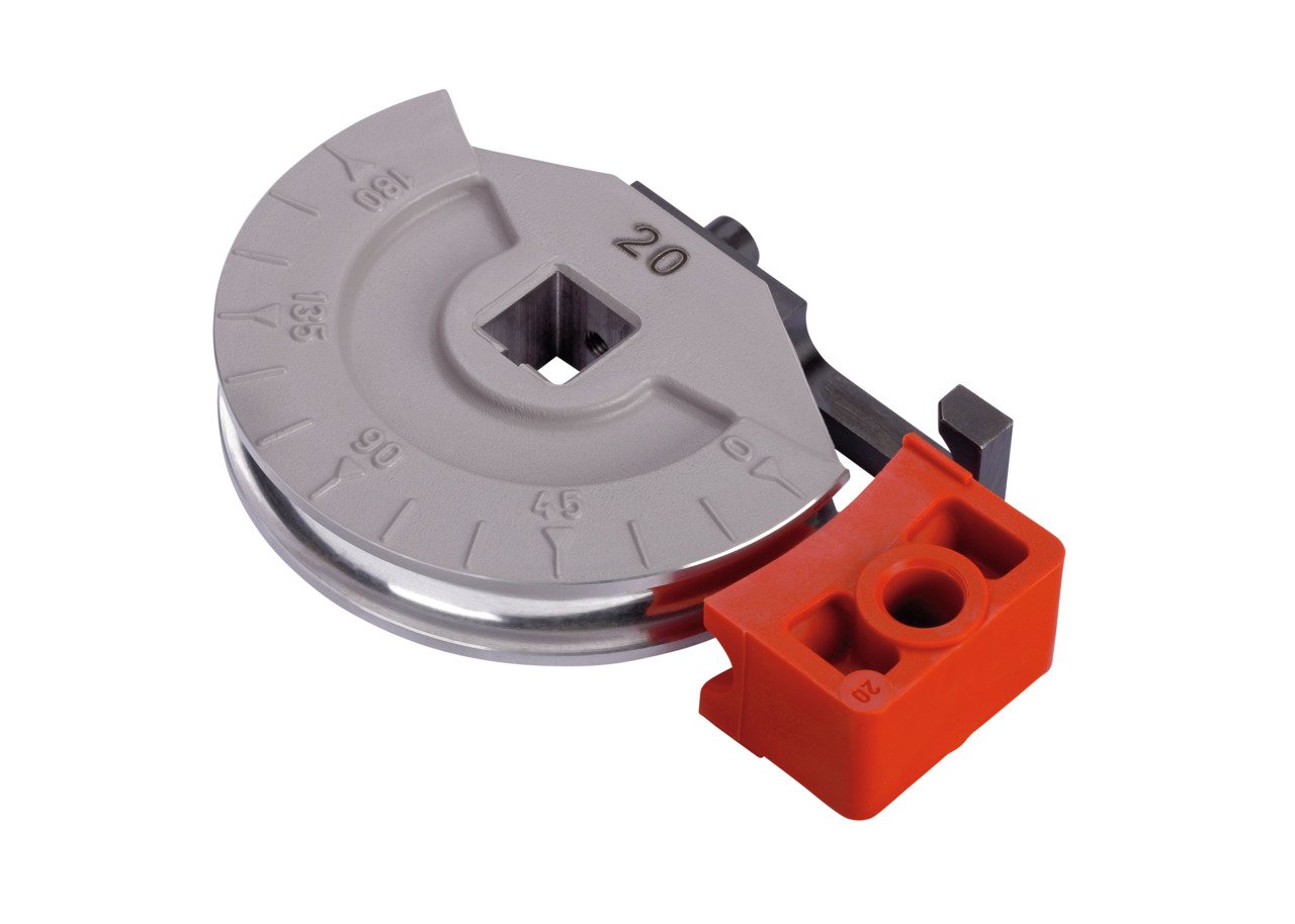 ROTHENBERGER Biegesatz für ROBEND 4000/4000 E, 20mm - 25620