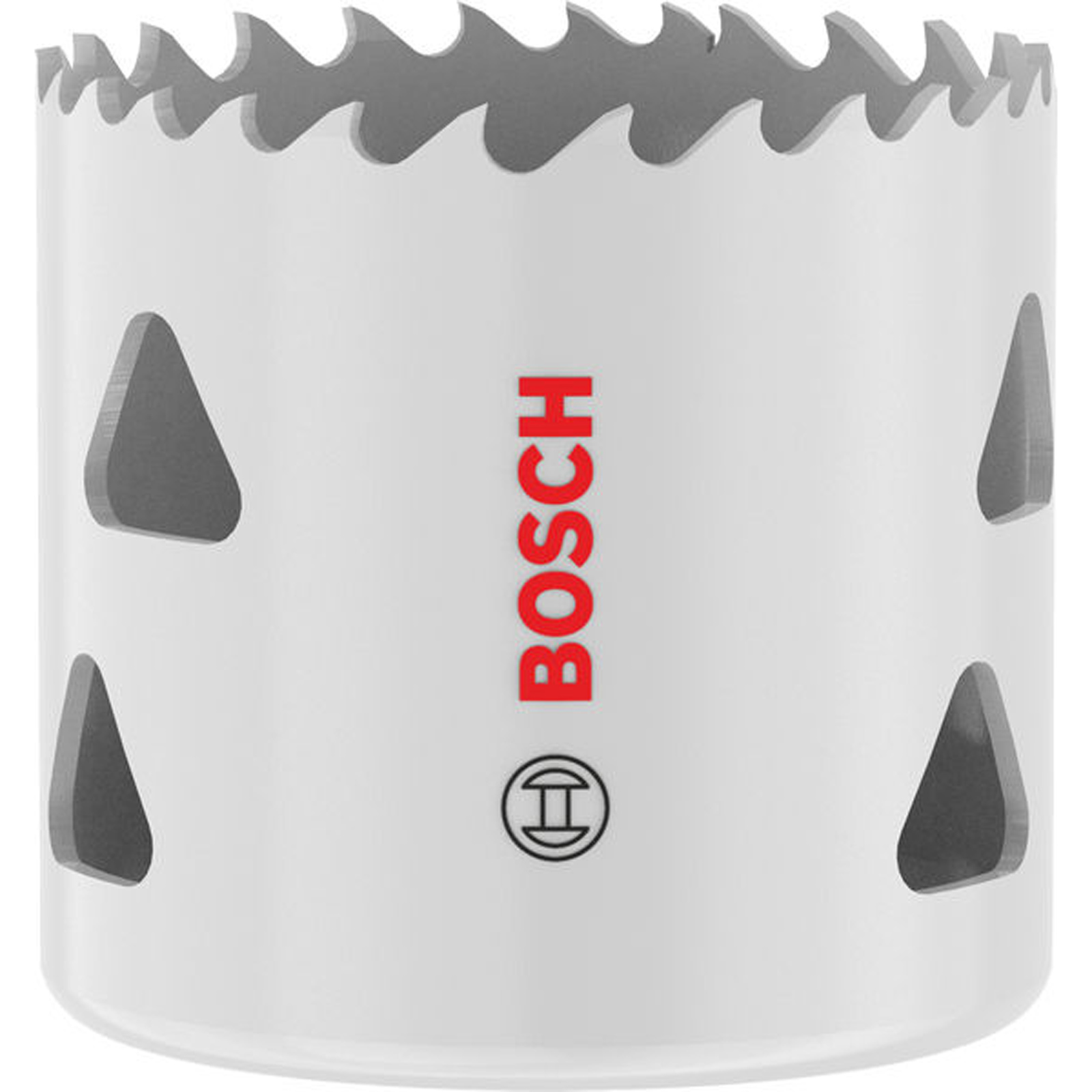 Bosch Multi Material Lochsäge mit Gewinde 46 x 40 mm - 2608594579