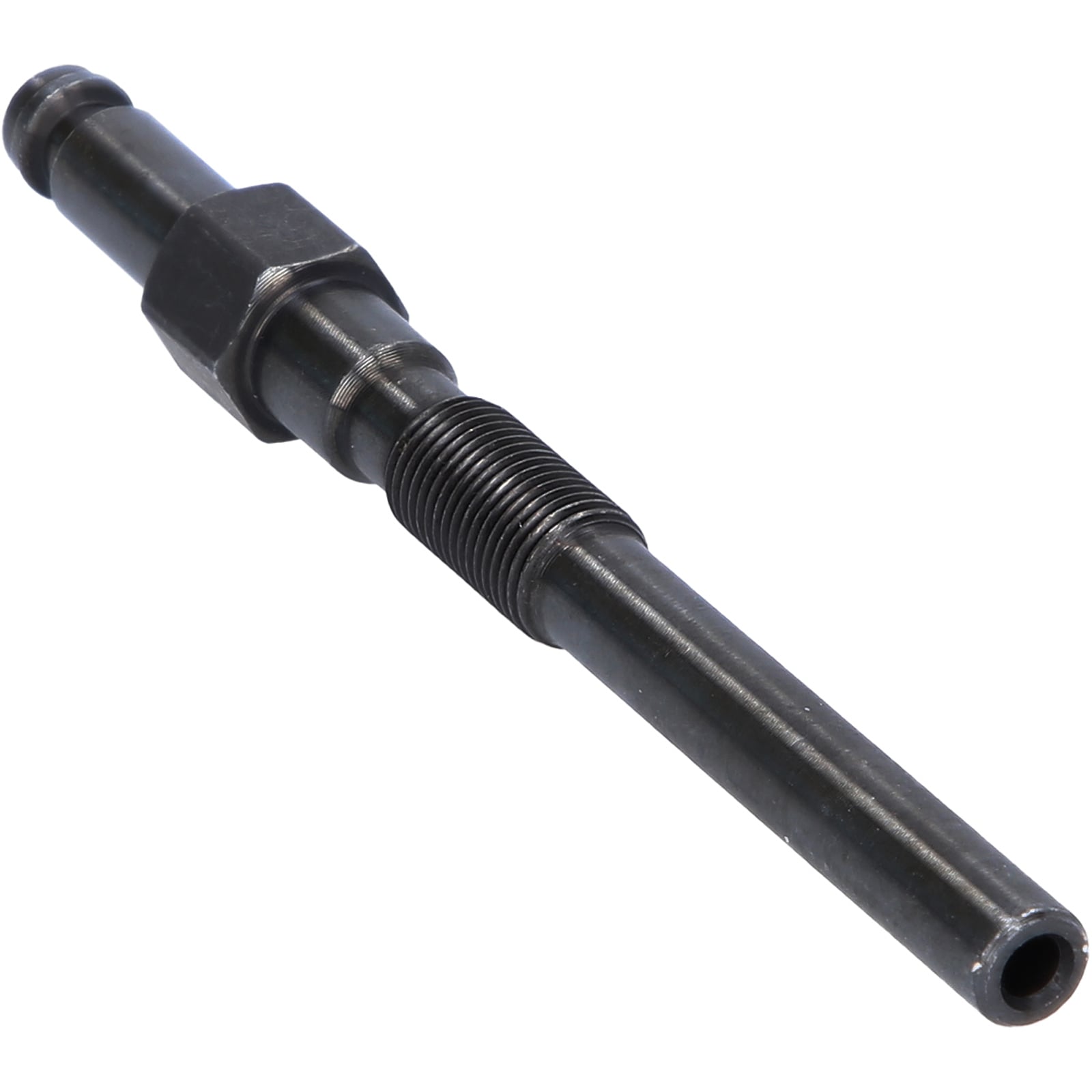 KS TOOLS Glühkerzen Adapter M10x1 - 150.1680-2