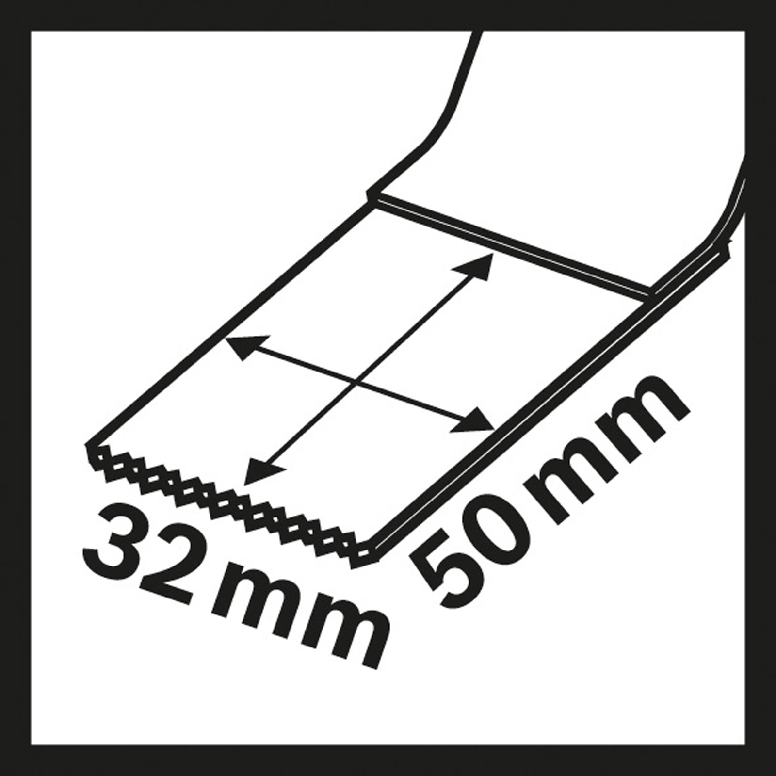 Technisches Piktogramm