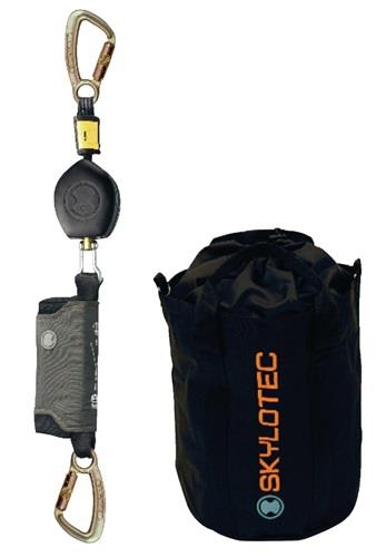 Skylotec Set Platform I EN 354 EN 360:2002 - S-314-1,8-M/XXL