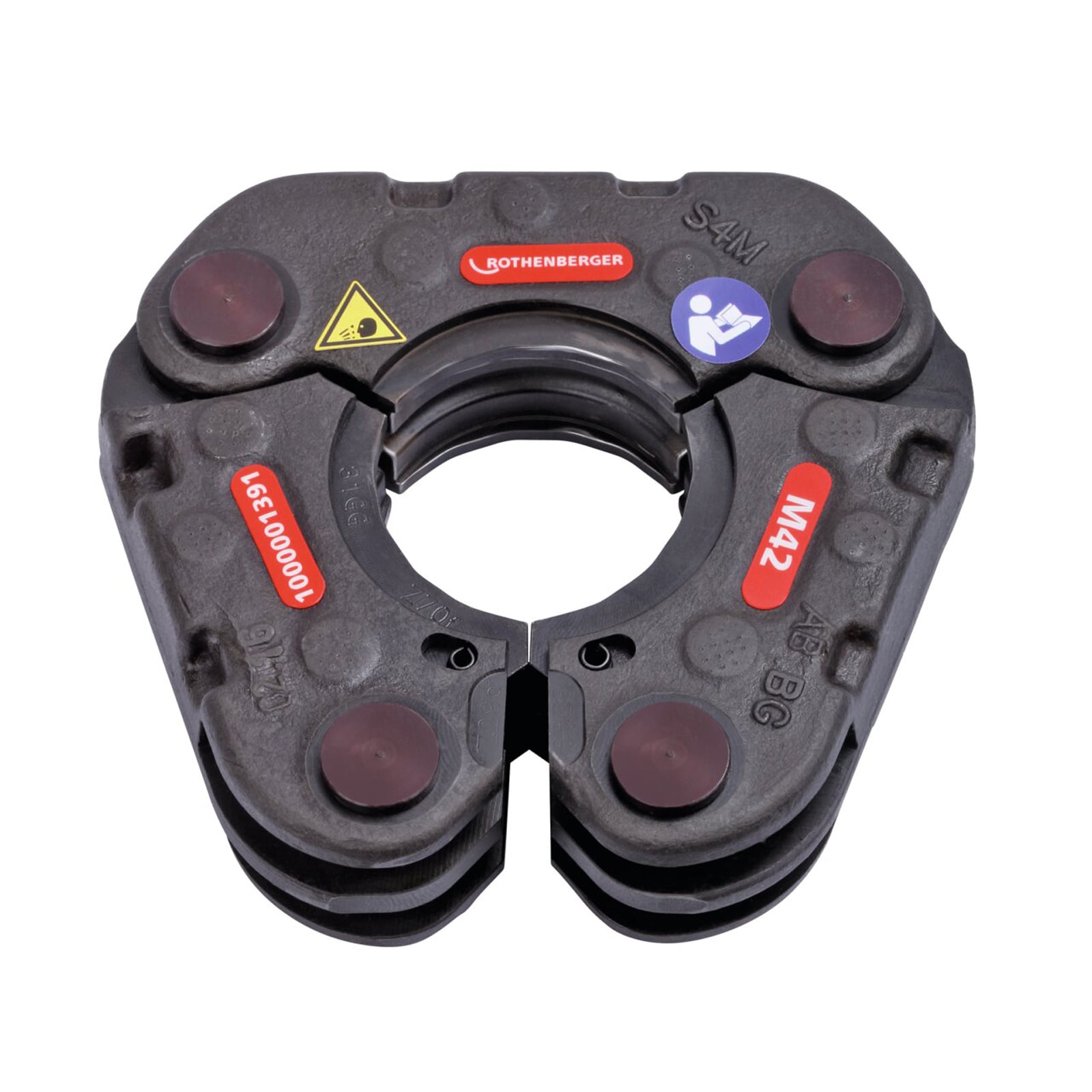 ROTHENBERGER Pressschlinge M42 Standard für ZBS 1  - 1000001391
