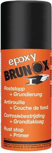 BRUNOX Rostumwandler epoxy 150 ml Spraydose - BRO,15EP