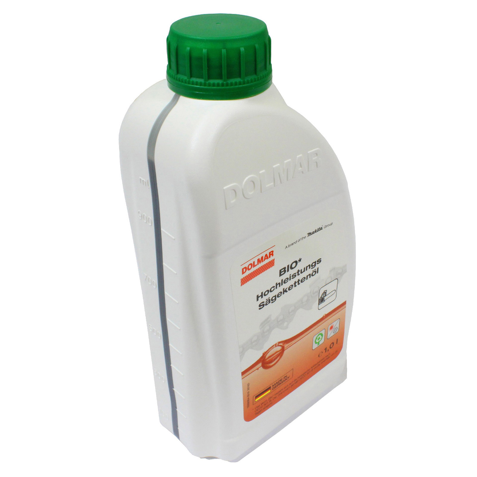 Makita Kettenöl Bio 1 l - 980002310