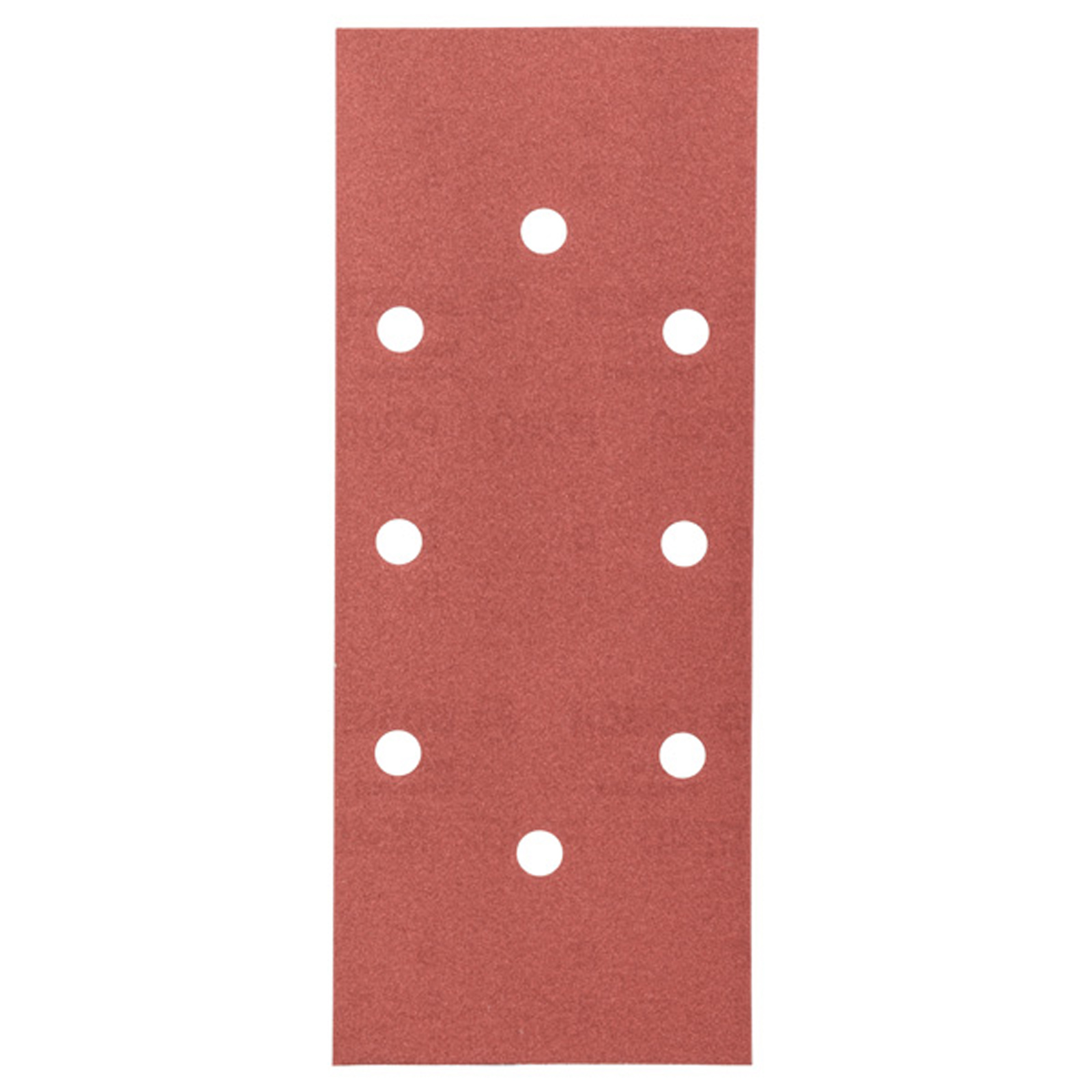 Bosch Schleifblatt-Set für Schwingschleifer K=240 93 x 230 mm 8 Löcher 10-tlg. - 2609256B06