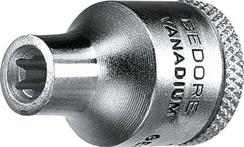 Gedore Steckschlüsseleinsatz TX 30 3/8″ E14 x 28 mm - 6251080