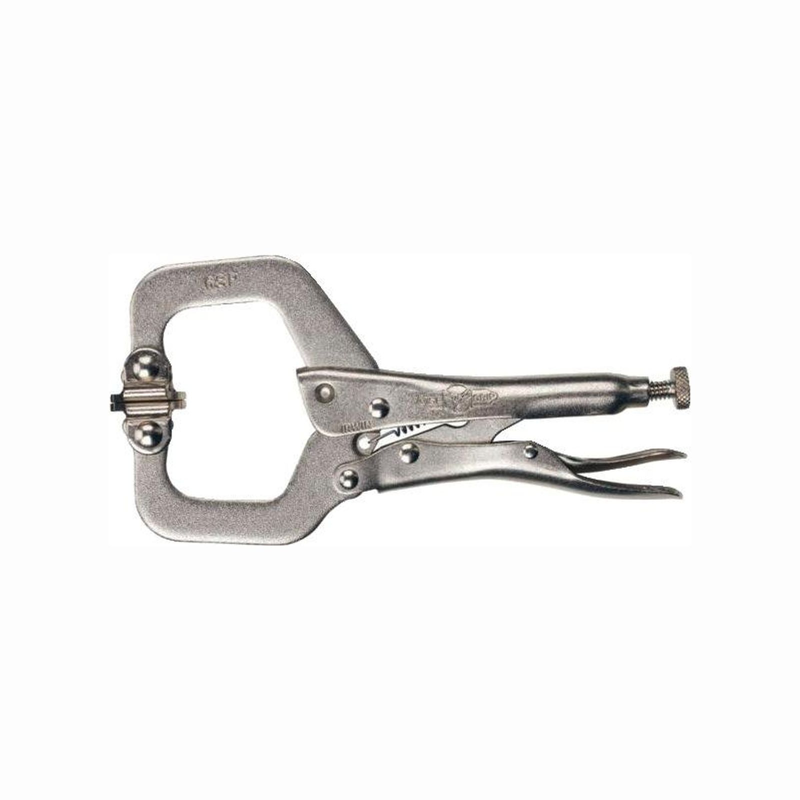 IRWIN Klammergripzange
