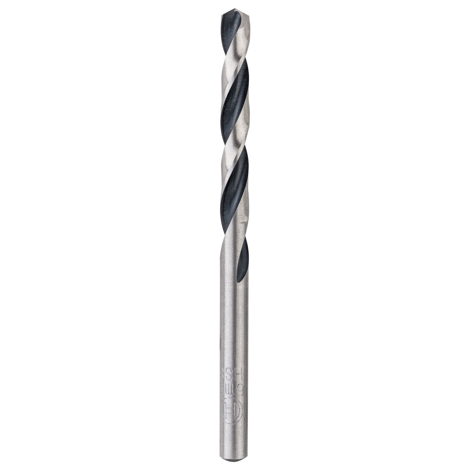 Bosch 1x HSS PointTeQ DIN 338 6 x 57 x 93 mm - 2608577167