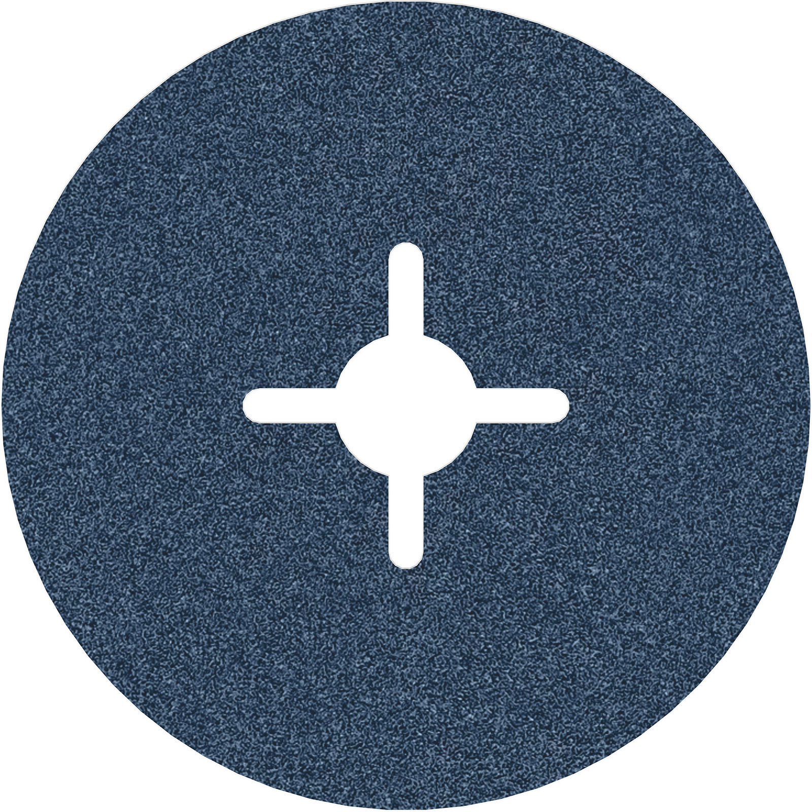 Bosch PRO R574 Fiberscheibe 125 mm G 120 - 2608606736