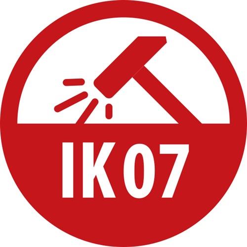 Technisches Piktogramm
