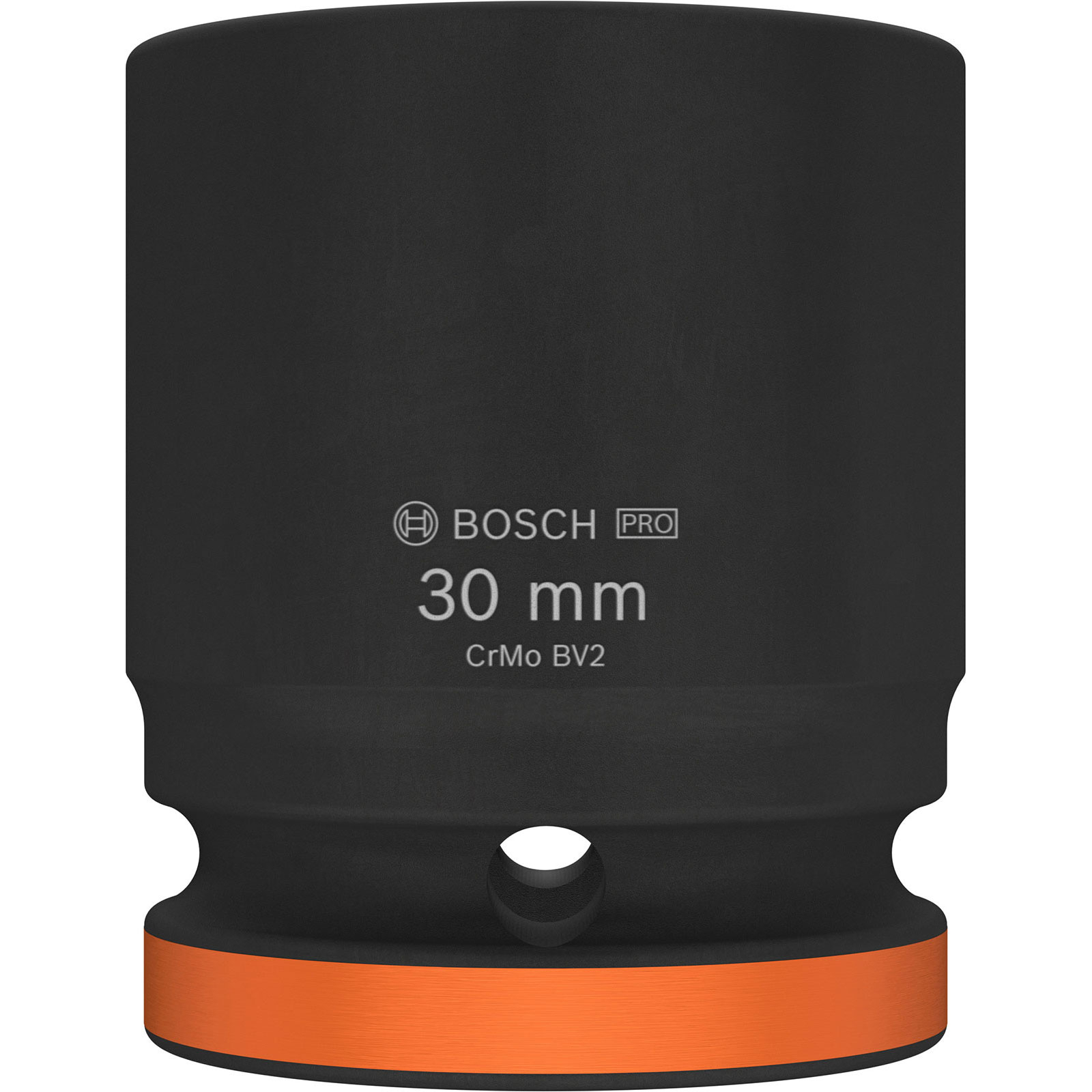 Bosch PRO Impact Socket 3/4" 30 mm Standard - 2608003062