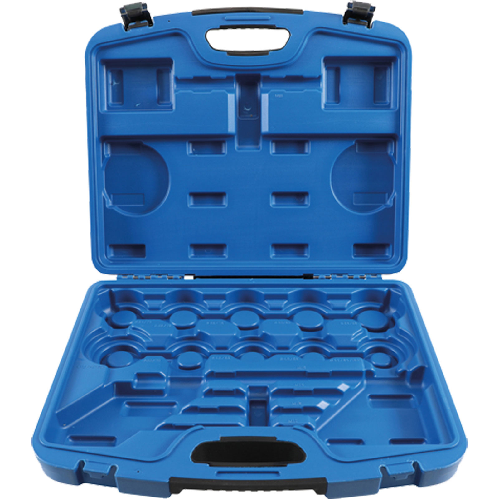 BGS Leerkoffer für Art. 1514 - 1514-LEER