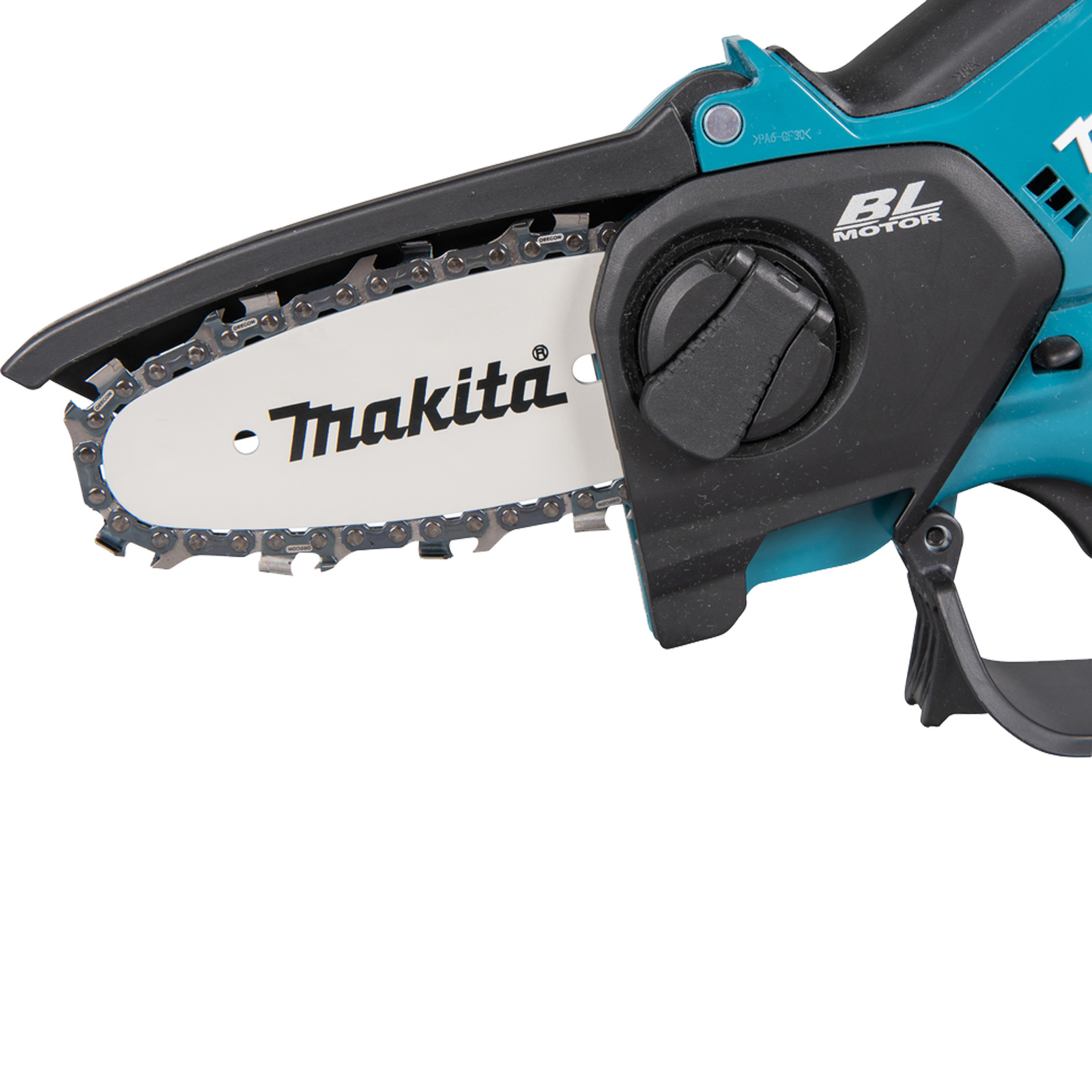 Makita DUC101RF Akku-Astsäge 18V / 1x 3,0 Ah Akku + Ladegerät