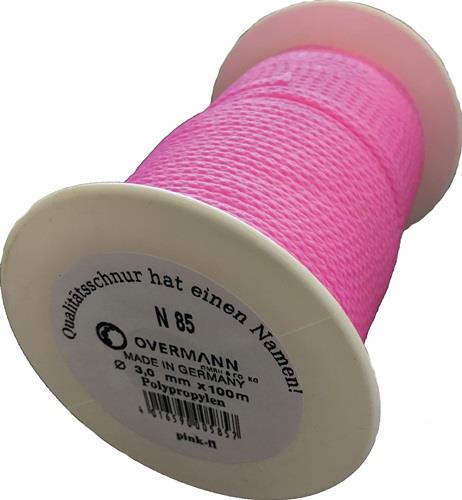 Pflastererschnur Länge 100 m Ø 3 mm pink - 008503001701000AA