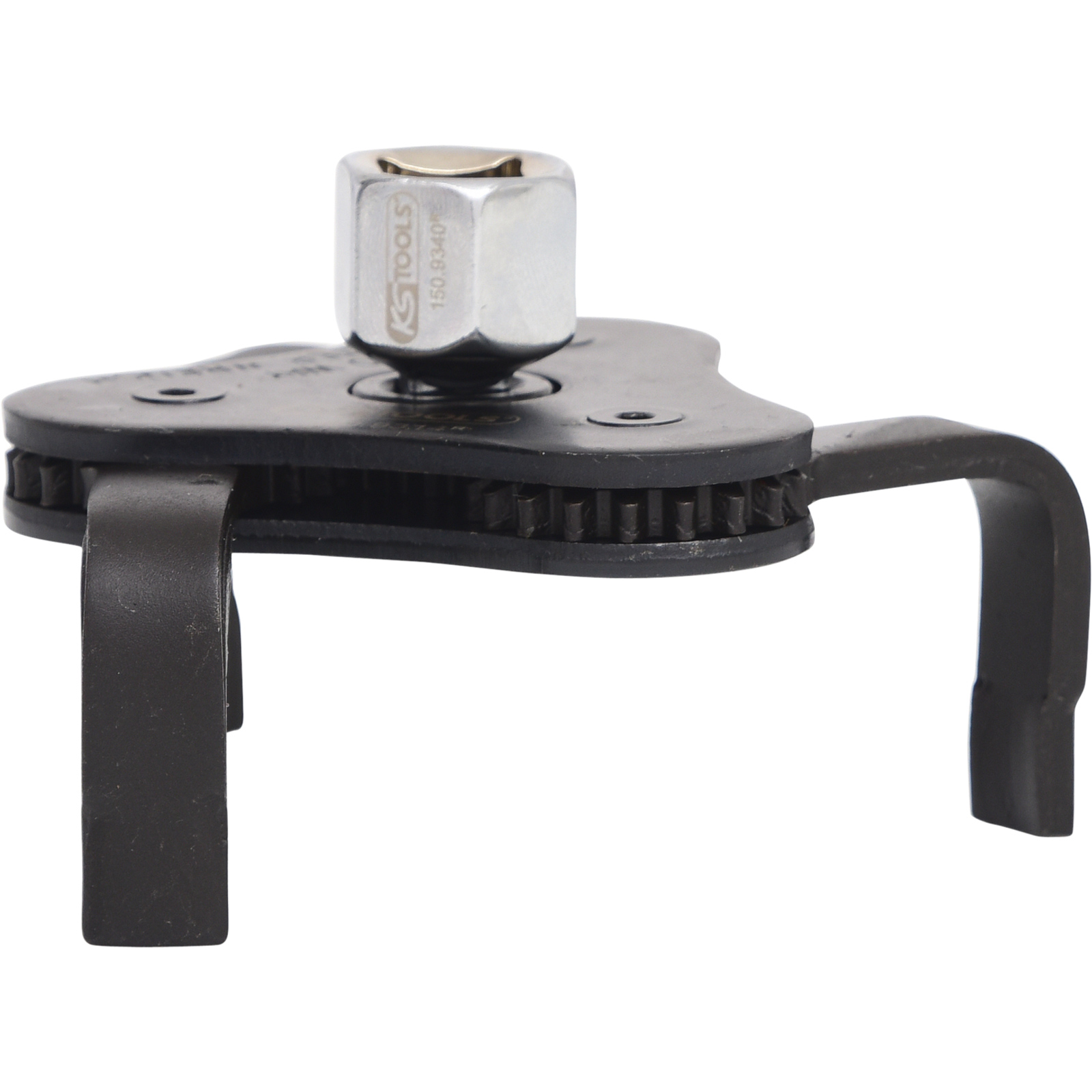 KS TOOLS Ölfilter-Spannschlüssel Ø65-120 mm - 150.9314