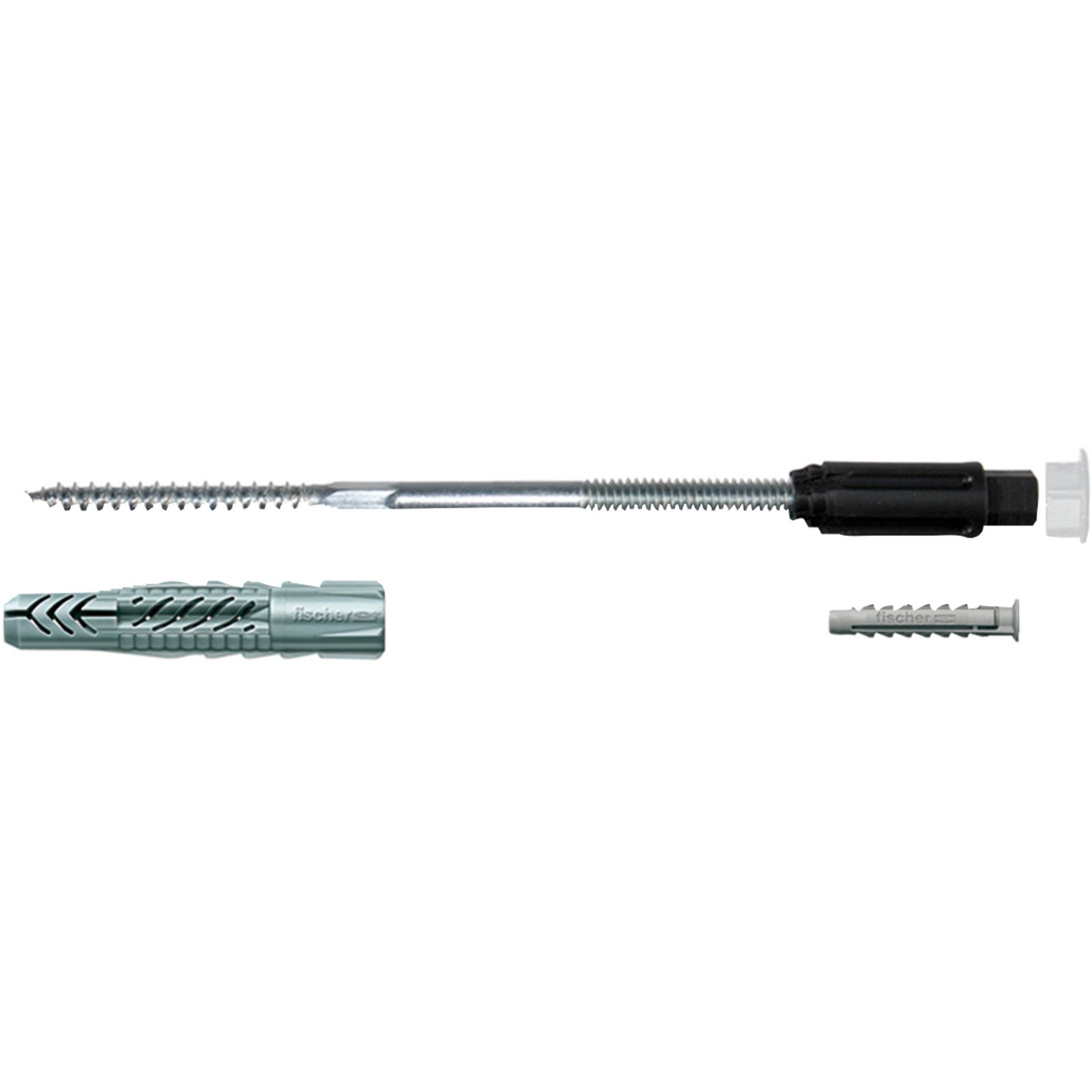 Fischer Abstandsmontagesystem Thermax 10