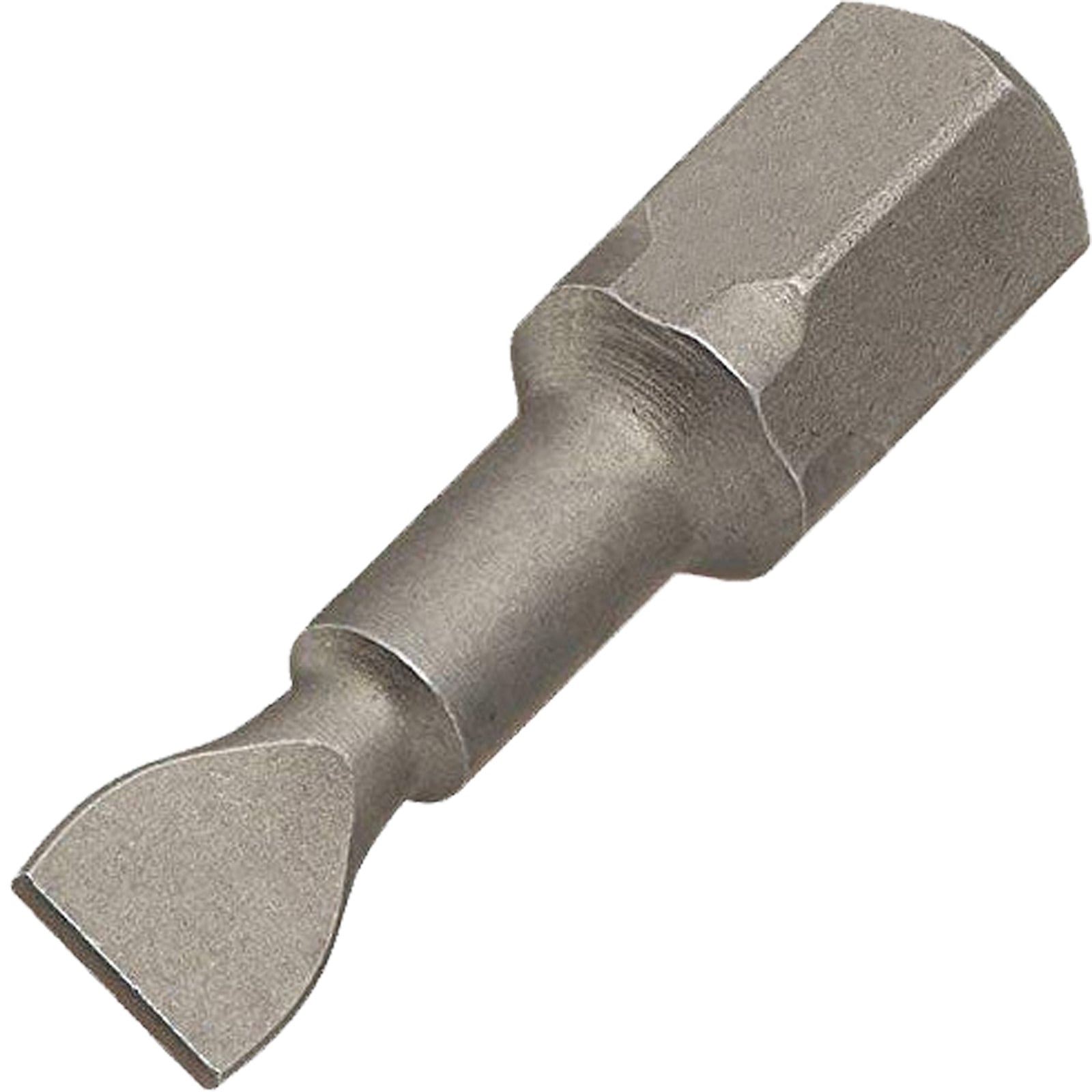 Makita Langschlitz Bit 0,6x4,5x25 10 St. - P-06177