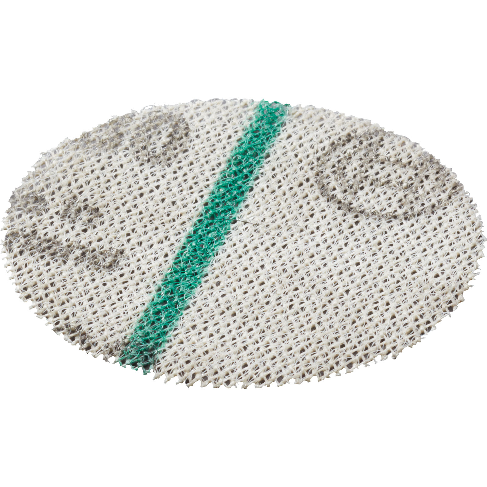 Bosch 12x M480 Schleifblätter für EasyCurvSander 12 Best for Wood and Paint 40 mm G 320 - 2608621717