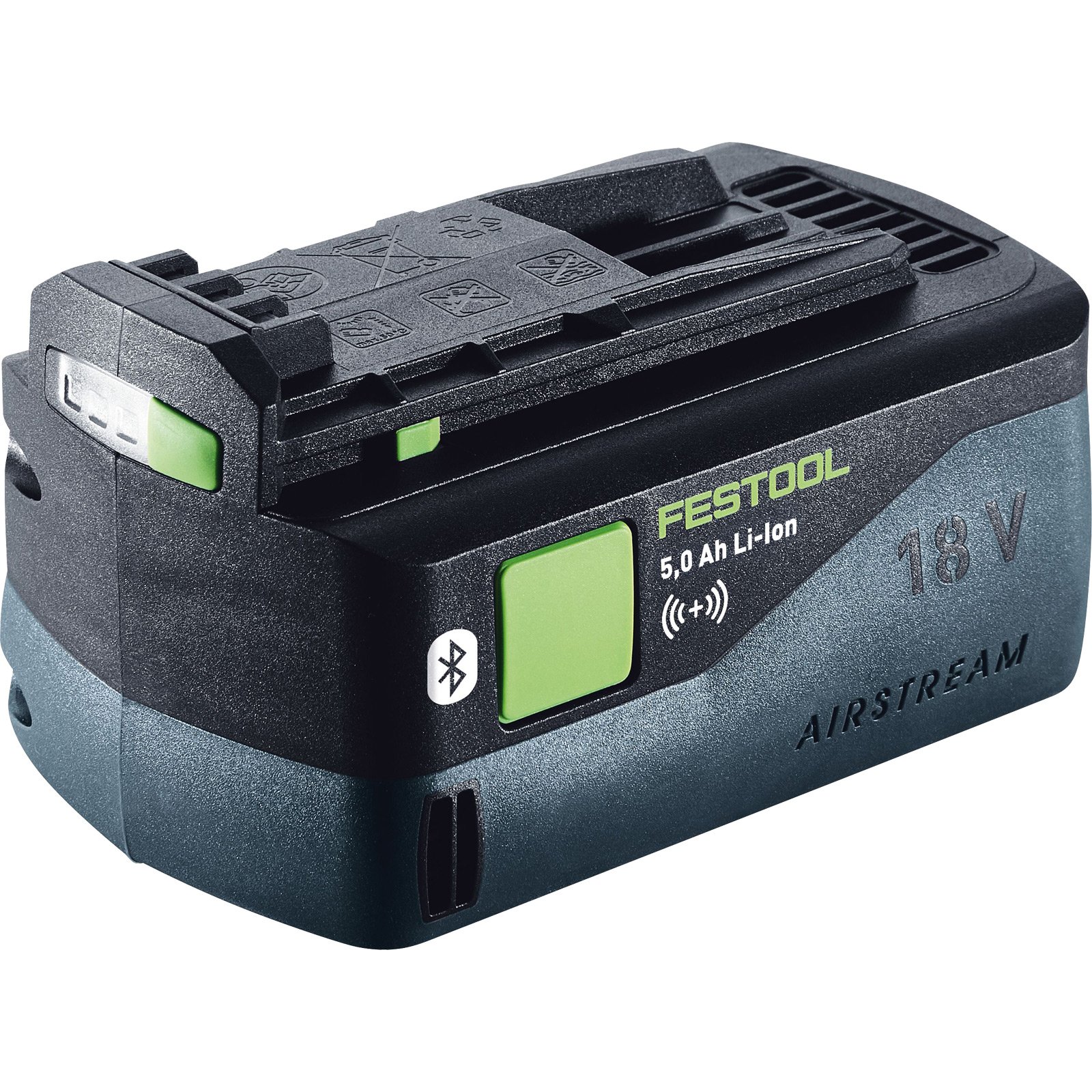 Festool Akkupack BP 18 Li 5,0 ASI - 577660