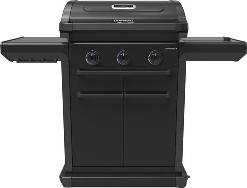 Gasgrill 3 Series Onyx S 3 Blue Flame Power Brenner CAMPINGAZ