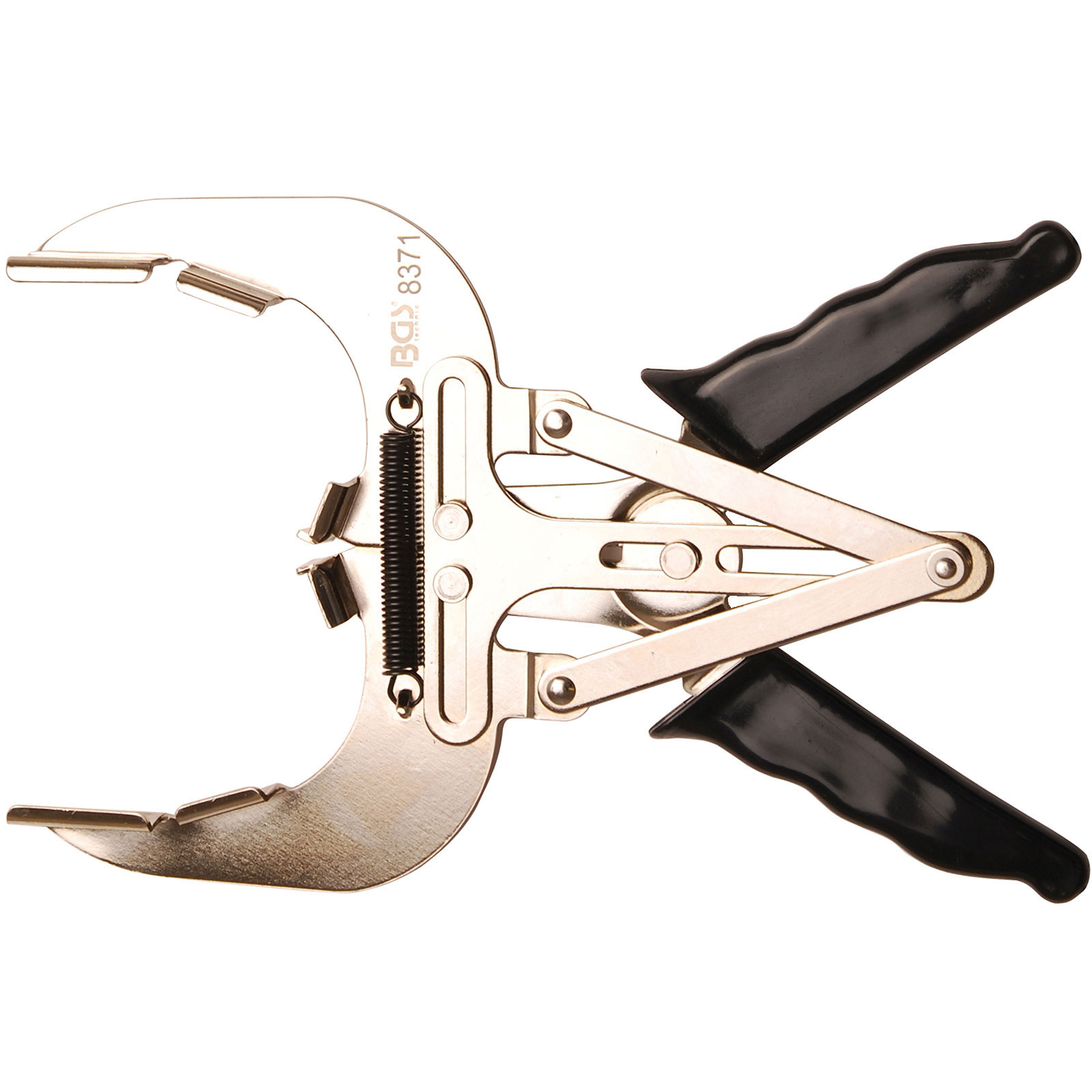 BGS Kolbenring-Zange 110 - 160 mm - 8371
