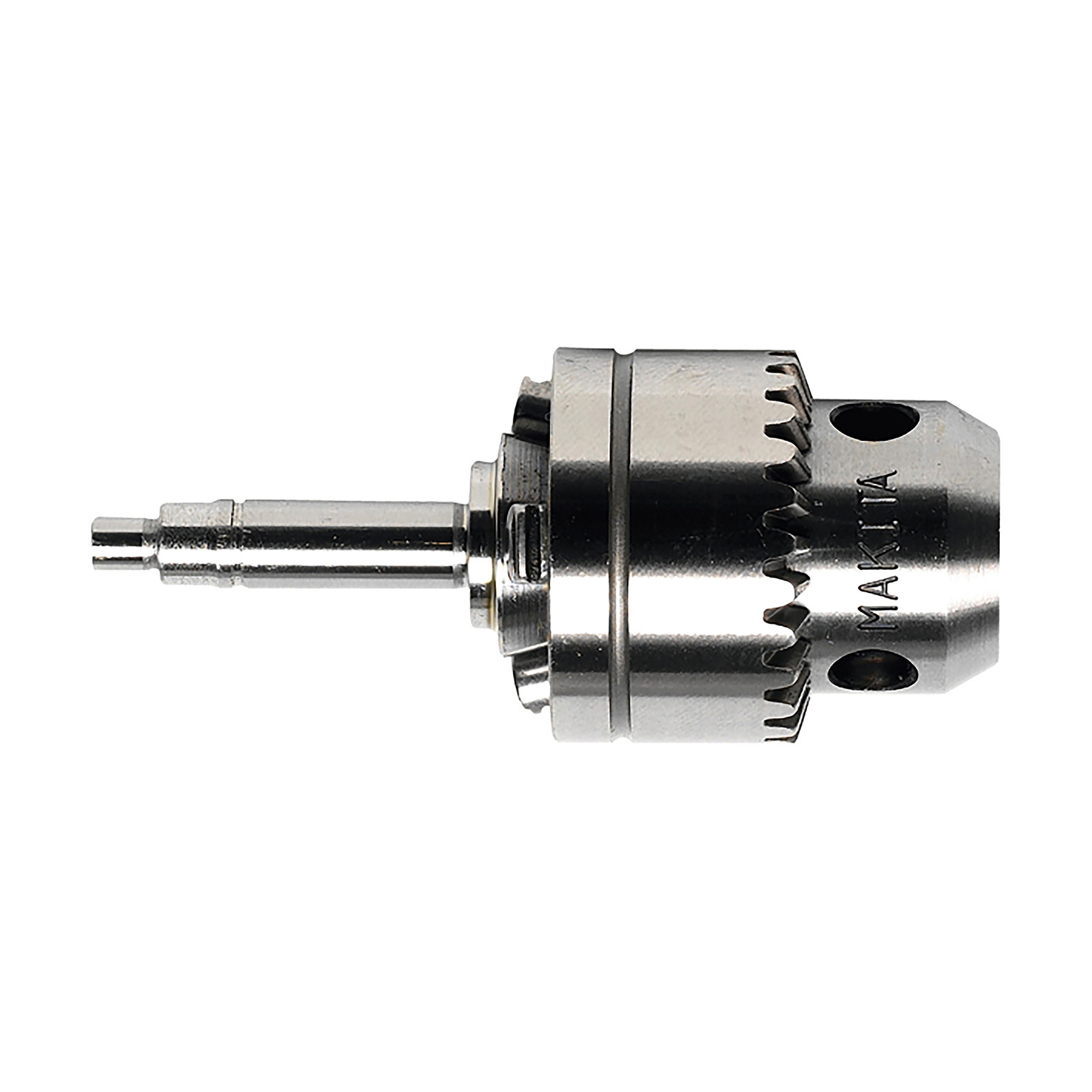 Makita Zahnkranzbohrfutter 10 mm mit Schaft für Winkelbohrmaschine - 193442-6