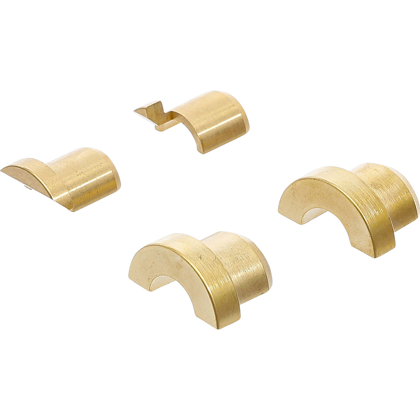 BGS Lösewerkzeug-Satz für Anschlüsse an Diesel-Kraftstofffiltern für Fiat / VAG / Volvo / Jeep / Chrysler - 7025