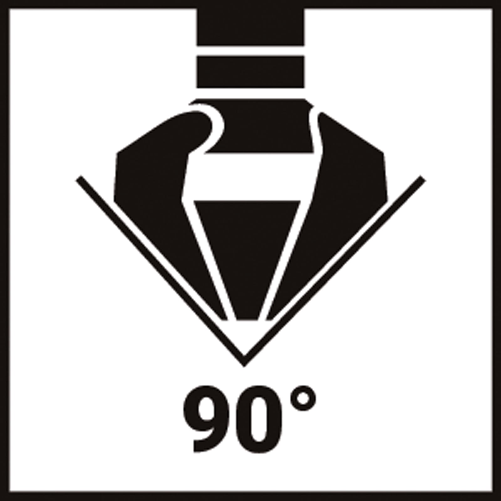 Technisches Piktogramm