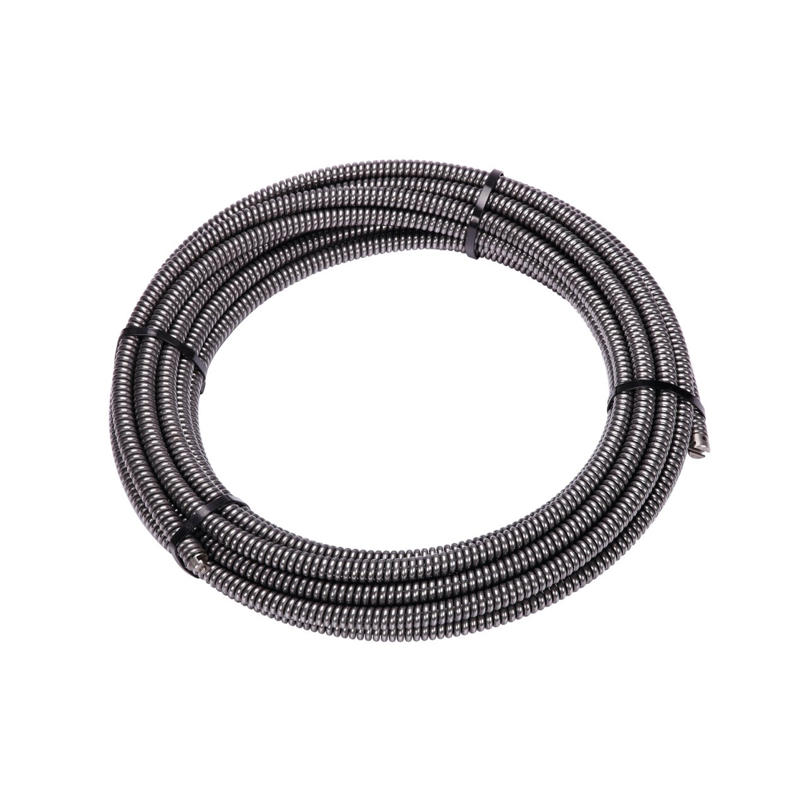 ROTHENBERGER Spirale für RODRUM M, 16mm x 15m, mit Stahlseele - 72918
