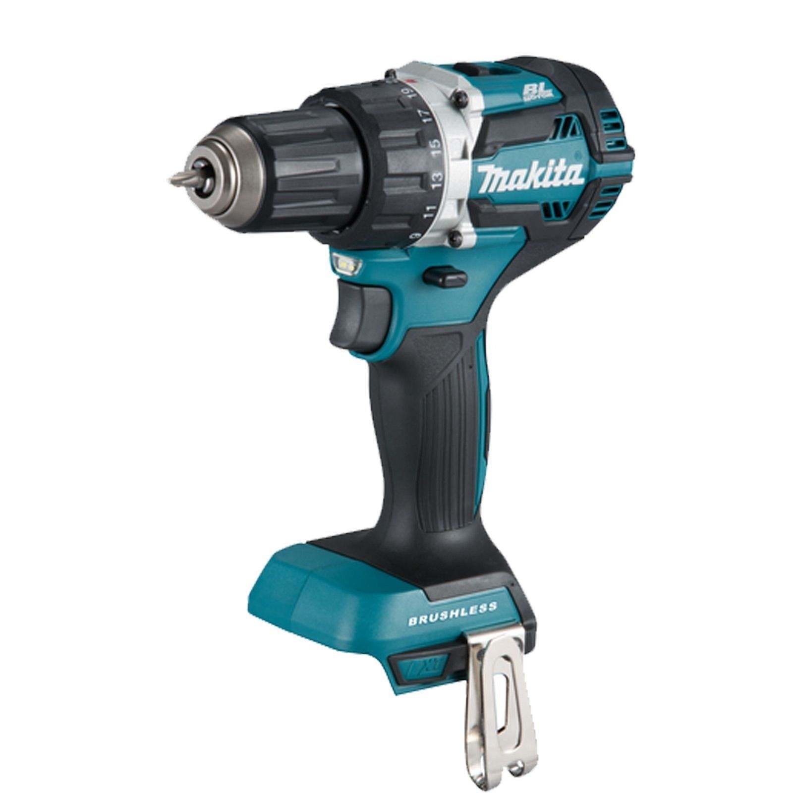 Makita DDF484Z Akku-Bohrschrauber 18 V Solo
