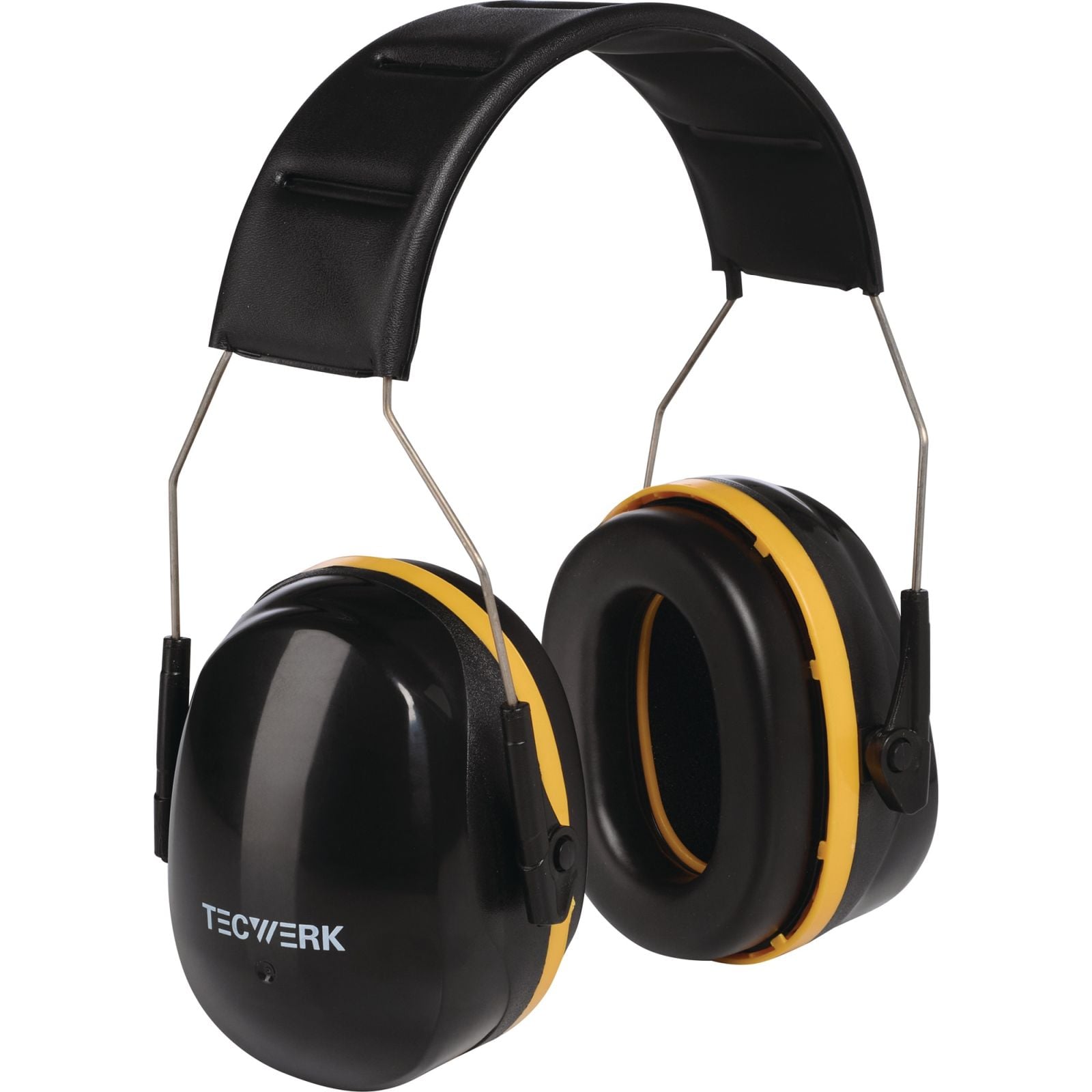 Gehörschutz SAFELINE VII EN 352-1:2020 SNR 32 dB TECWERK