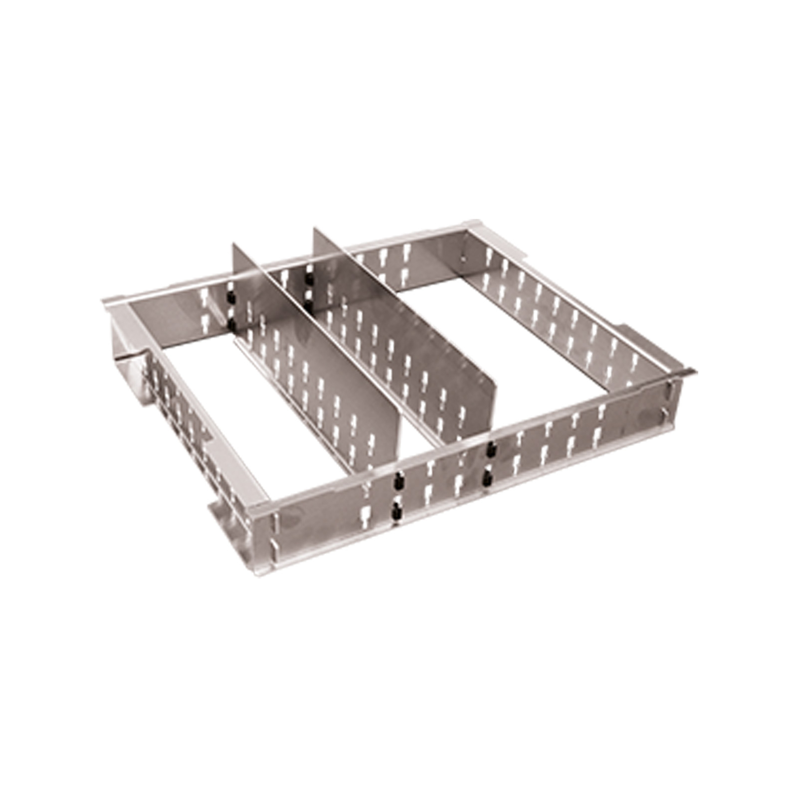 BS Systems Trennblechset 3F LB 136 - 1000010151