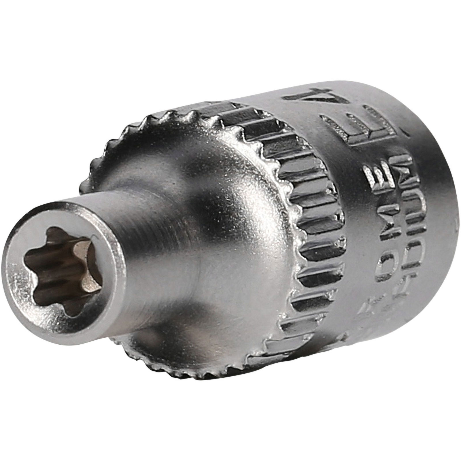 BRILLIANT TOOLS 1/4" Torx-E-Stecknuss E4 - BT020960