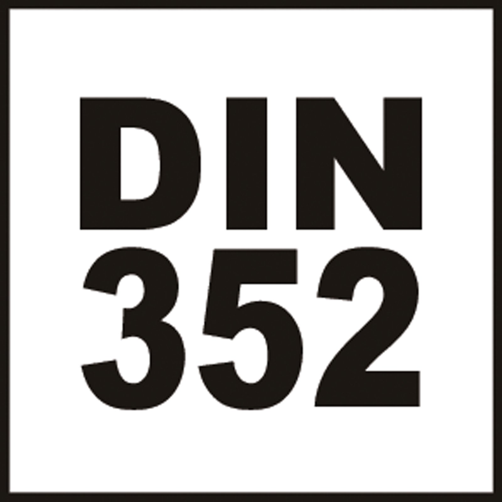 Technisches Piktogramm