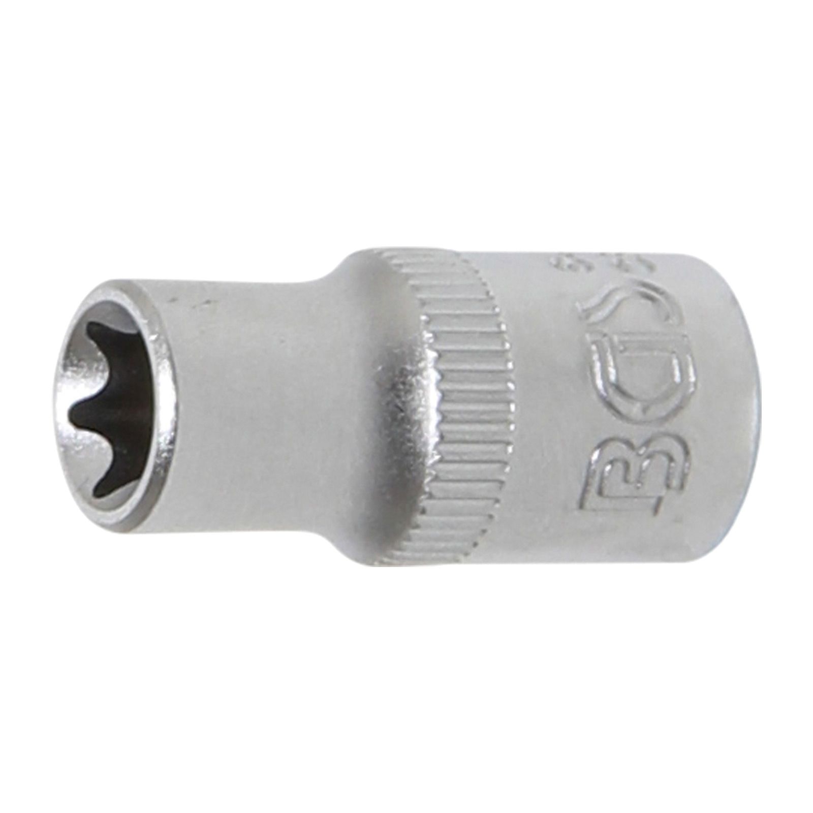 BGS Steckschlüssel-Einsatz E-Profil 12,5 (1/2) - 6462