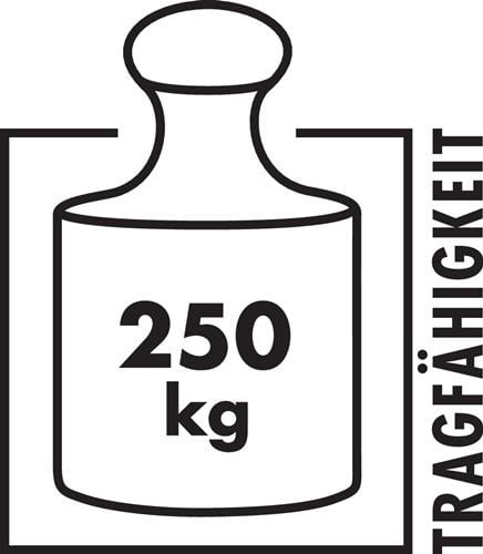Technisches Piktogramm