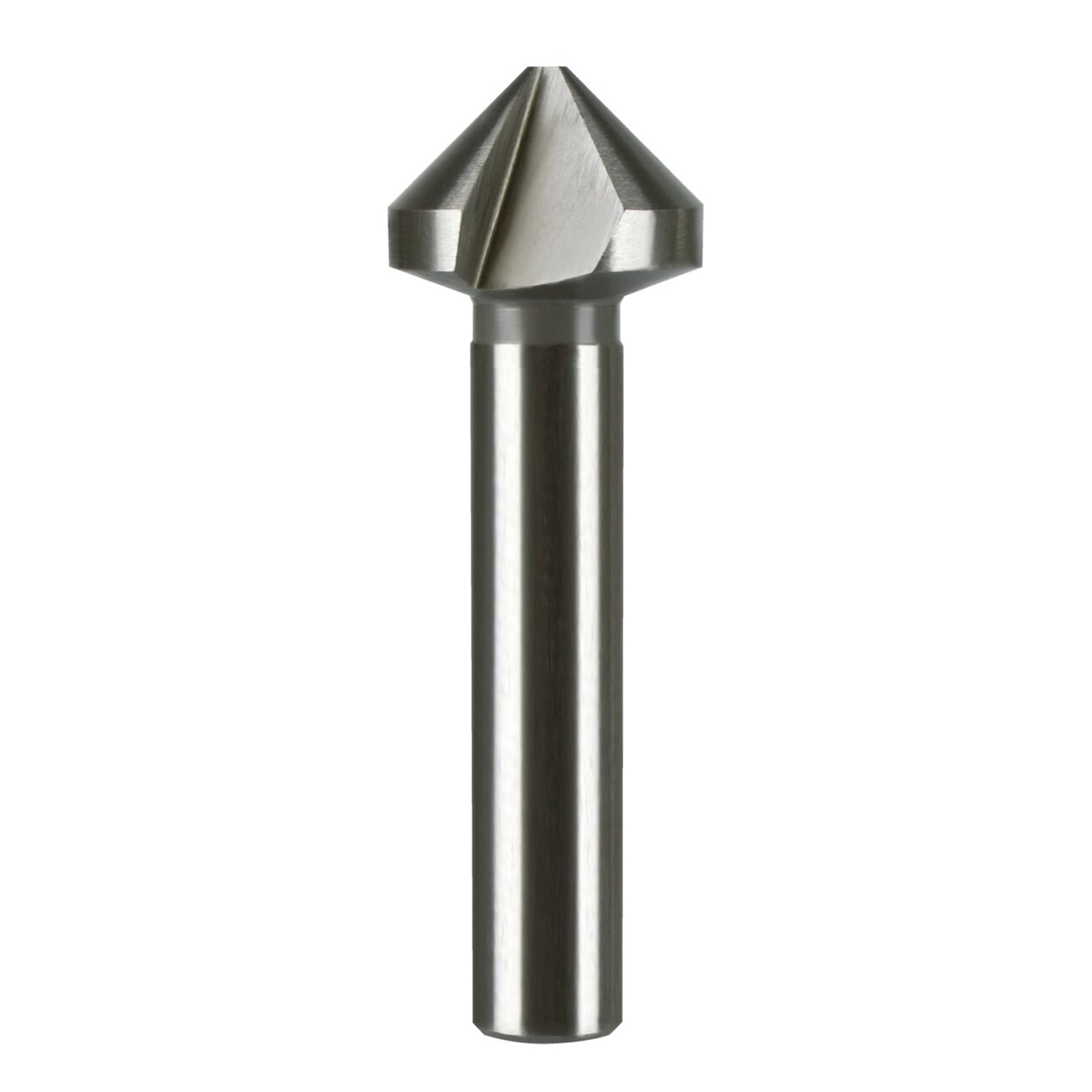 TERRAX by RUKO Kegelsenker HSS DIN 335 Form C 90° Ø 8,3 mm - 102111TX