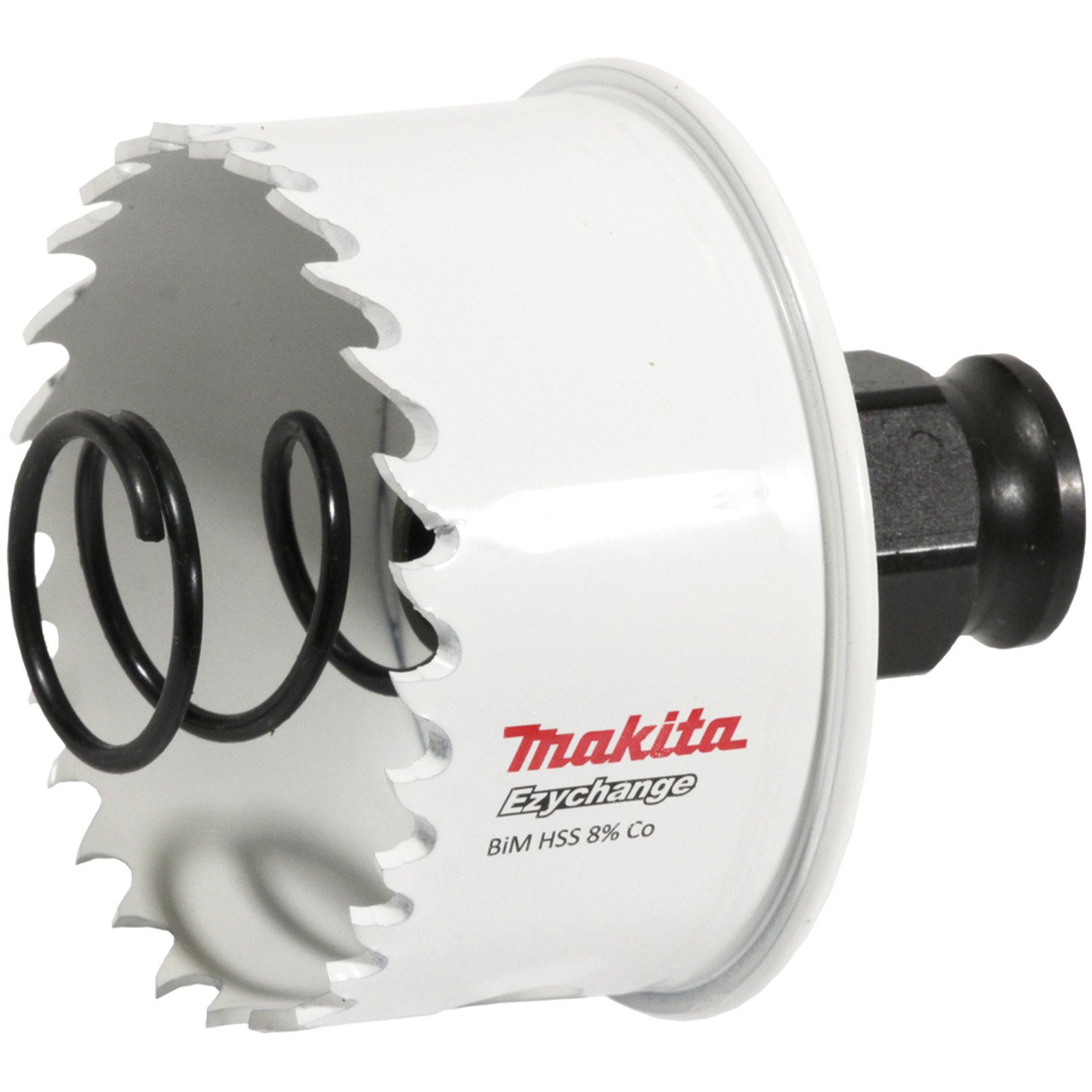 Makita EZYCHANGE BiM Lochsäge 51 mm - E-20395