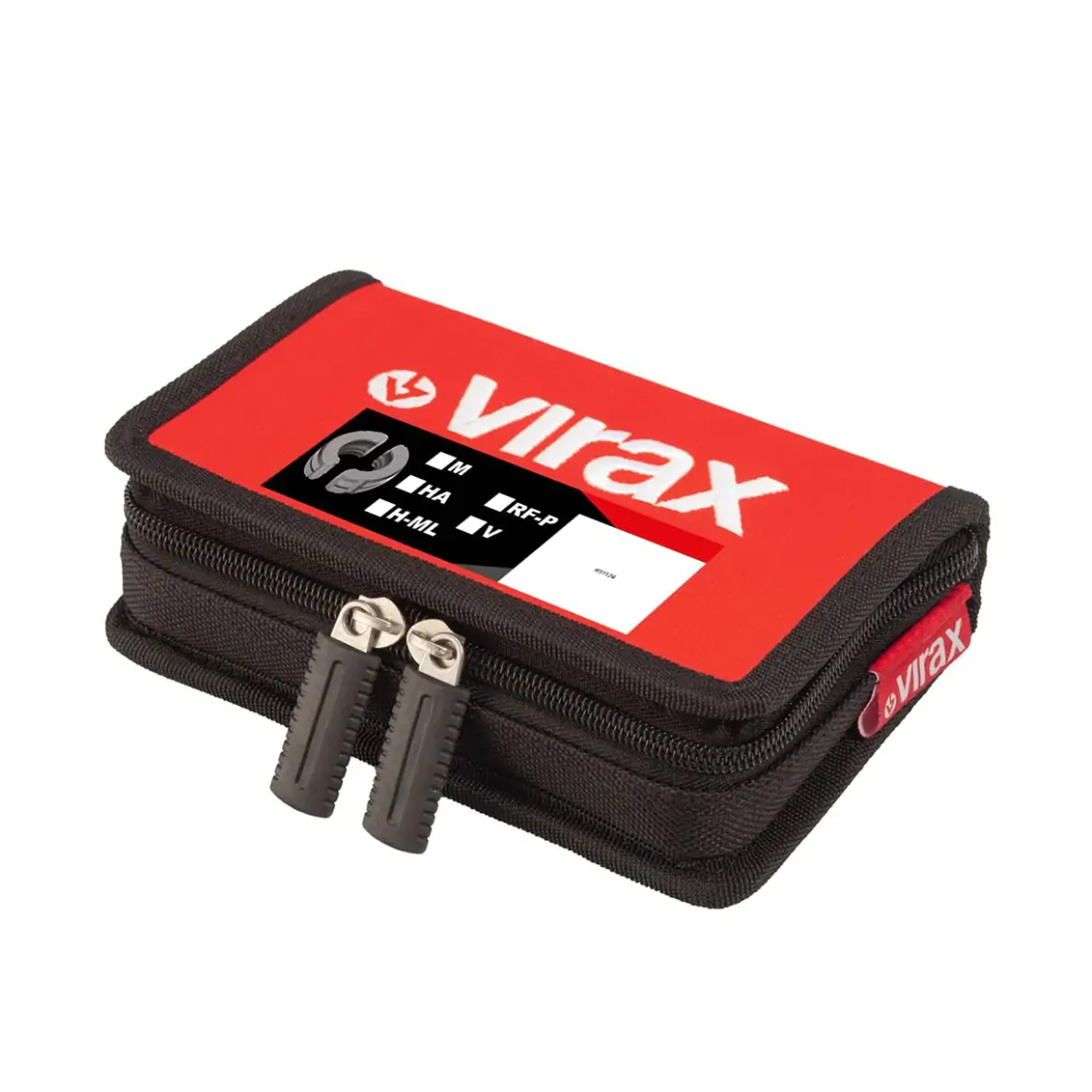 VIRAX Box Einsätze Profil V 12-14-16 - 990199