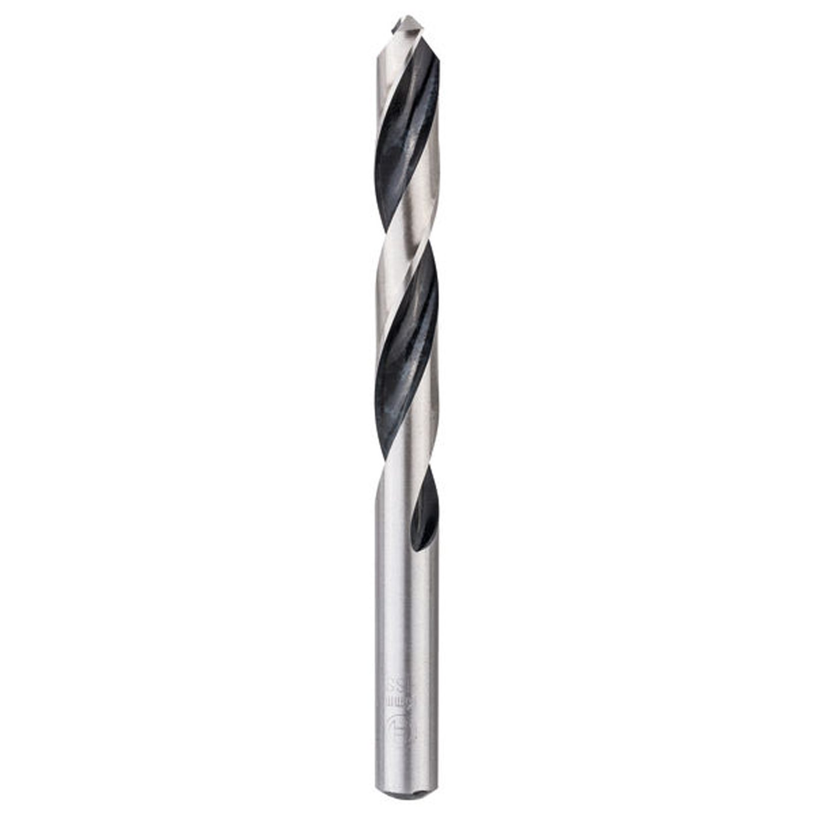 Bosch Metal HSS Spiralbohrer 13 x 101 x 151 mm CYL-Schaft - 2608577854