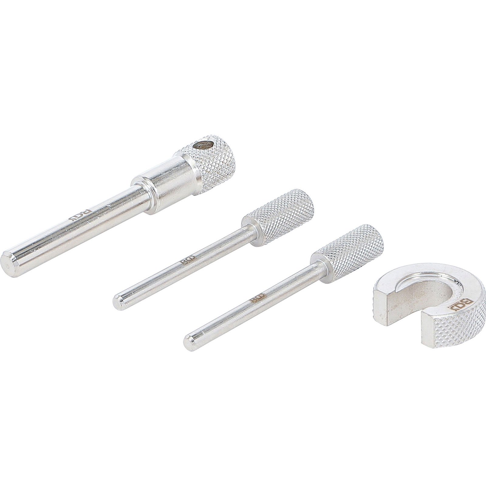 BGS Motor-Einstellwerkzeug-Satz für PSA 2.5 / 2.8 l Diesel - 8418