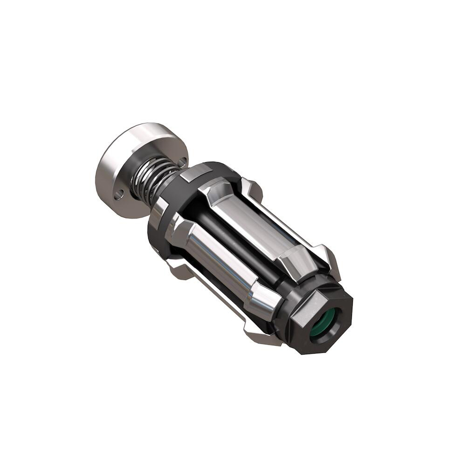 Röhm HSK-SLIM Spannsatz Größe HSK-A50 - 1341914