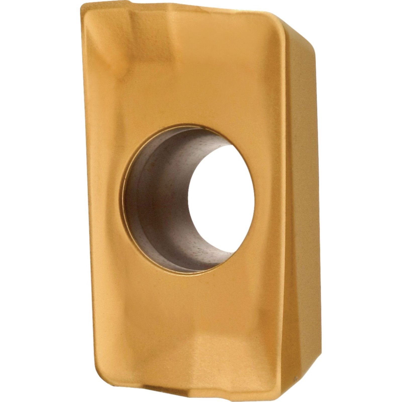 Wendeschneidplatte APKT160408PDR-R PMK40 Bearb.Schrupp TECWERK