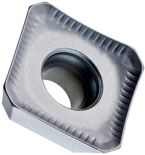 Fräswendeschneidplatte ISO SEMT 09T3AFSN:M9325 D.3,5mm MT-CVD beschichtet PRAMET