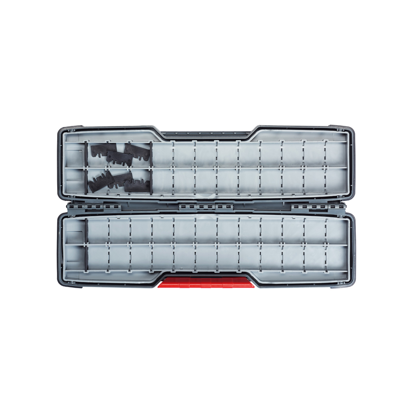 Bosch ToughBox leer bis 300mm Länge für Sägeblätter - 2607010998